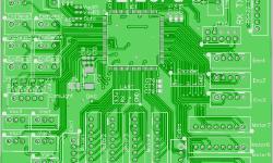 Featured image of post PCB Batch on the way back :)