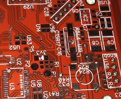 Featured image of post Solder Station V2 Board delivered