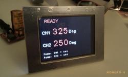Featured image of post Solder Station v2 Board is up and running