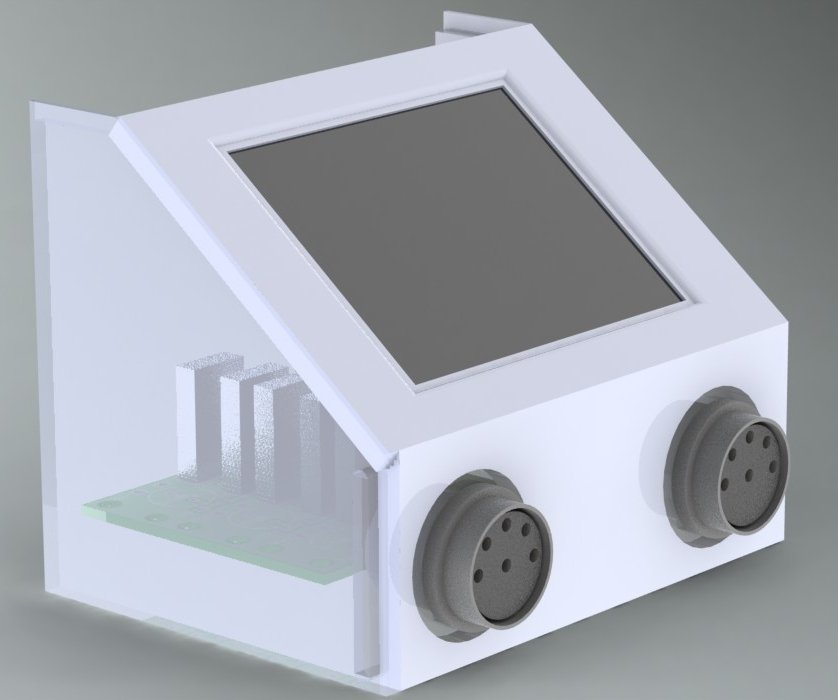 Featured image of post Solder Station V2 Housing Cad