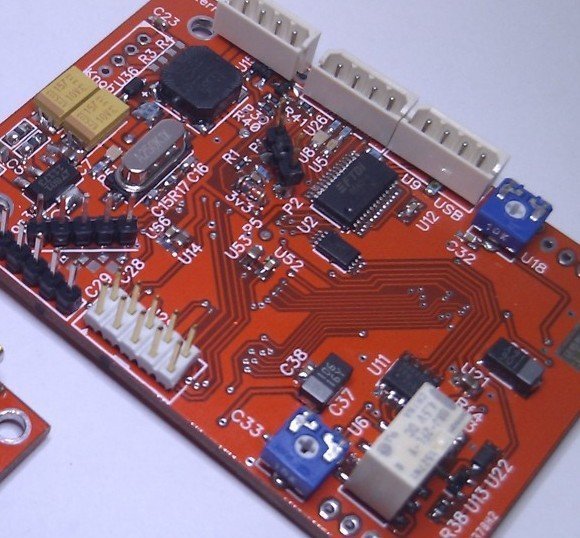 Featured image of post Solder Station v2 update